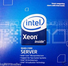 Xeon Quad L5410 2.33GHz 1333MHz 12M BX80574L5410A SLAP4 picture