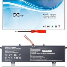 UTL 4766133 2S 4663117 2S2P Laptop Battery for Evolve III Maestro EBook11 picture