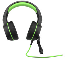 HP 4BX31AA Pavilion Gaming Headset 400. Works with PC, mobile, PlayStation, Xbox picture