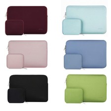Mosiso Neoprene Sleeve Bag for Mac Pro Air 11 13 15 Water Proof & Small Case Bag picture