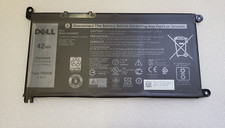 🚩 GENUINE  Dell Inspiron 5481,5482 5493, 5491 5593, YRDD6 42Wh Battery USA picture