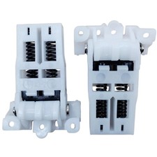 2PCS JC97-02779A ADF Hinge Fits For Samsung SCX-4828FN SCX-4824FN CLX-6200FX picture