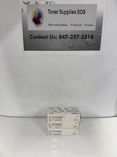 Genuine Canon 6707A001[AC] Staple Cartridges Lot of 3 boxes - NEW picture