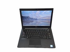 Dell Latitude 7290 Laptop 12.5