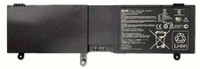 Genuine Battery C41-N550 Fr Asus G550 G550JK N550JK N550JX N550LF G550JX GL550JK picture