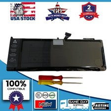 New Genuine OEM A1382 Battery for MacBook Pro Unibody 15