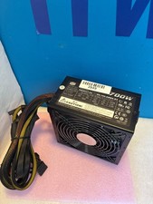 🔥 Cooler Master RS-700-AMBA-D3 700W ATX Semi-Modular Power Supply Black picture