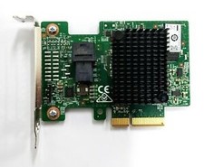 IBM Lenovo ServeRAID M1210 SAS SATA Controller 00JY196 picture