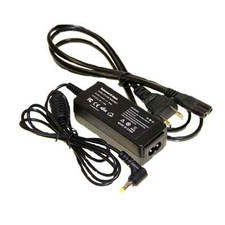 AC Adapter charger supply cord for Toshiba Mini NB500-107 NB550D-109 NB550D-10G picture