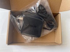 Genuine 65W ASUS Type-C USB-C AC Adapter Charger ZenBook Chromebook Transformer picture