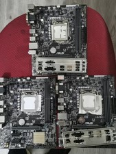ASUS H110M-K D3 Intel H110 LGA1151 DDR3 M-ATX VGA HDMI Desktop Motherboard picture