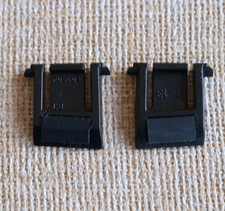 DELL KB-216 KB216 Keyboard Feet Genuine Replacement Foot Legs Stand - 2x picture