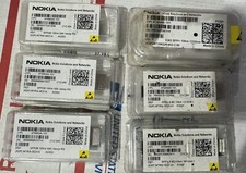 ASSORTMENT NOKIA 474902A.101 Transceiver Module   (LOT OF 6) picture