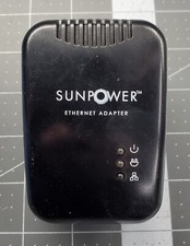 PlugLink Powerline Ethernet Adapter by Asoka PL9650-WT – SunPower – HomePlug picture