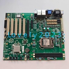 1pc used EVOC ECO-1816V2NA(B)-10COM VER：C01 motherboard picture