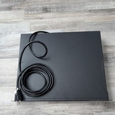 Luxul XMS-5248P Managed Switch 52-Port Gigabit PoE+ L2/L3 picture