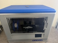 Dremel 3D20 Idea Builder 3D Printer *Power Tested Only* picture