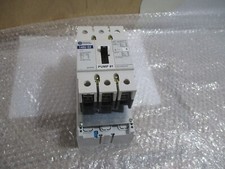 Allen-Bradley 140U-G2 60A 3POLE  140U-G2-MCCB w/ 141A-CUH125T picture