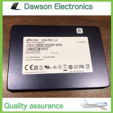 MTFDDAK960TCB-1AR16ABYY Micron 5100 PRO 960GB SSD 2.5