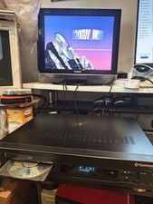 CCOMMODORE CDTV - CD CADDY + 2 cd picture
