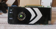 Nvidia Geforce P393 180-10393-0000Video Card picture