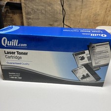 Quill Laser Toner Cartridge C4092A NEW IN BOX picture