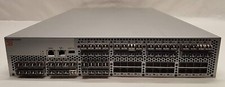 BROCADE BR-5340-1008 5300 SAN SWITCH 80-PORT 8GB 64x SFP FIBER CHANNEL FC picture