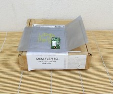 New Cisco MEM-FLSH-8G 8G eUSB Flash Memory ISR 4430 4350 4330 New Other thorn picture