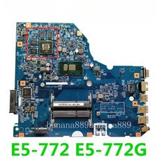 14277-1M 14276-1M For Acer Aspire E5-772G E5-772 Motherboard i3 i5 i7 940M GPU picture