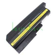 9Cell Laptop Battery for IBM T60 T61 R60 Z60 T500 40Y6799 41N5666 40Y6797 picture
