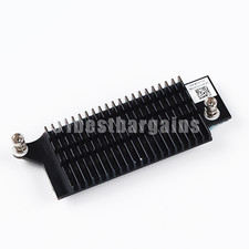 Brand NEW VR Cooling Heatsink For PR Precision T3440 097CCP 97CCP picture