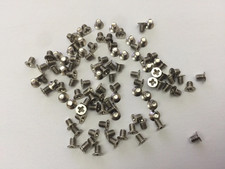 200PCS M3 x 5mm Screws 2.5