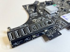 iMac 21.5” Mid-2011 A1311 Logic Board 2.7GHz i5 Quad-Core 4GB RAM R51 FOR PARTS picture