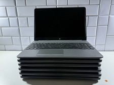 LOT OF 6 HP 255 G8 15.6
