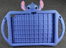 Disney Lilo and Stitch Kids iPad Case - 10.9 Inch Case for iPad 10th Generation picture