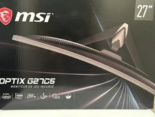 MSI Optix G27C5 27