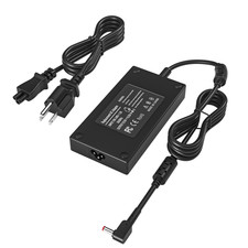 180W 19.5V 9.23A AC Adapter For Acer Nitro 5 AN515-44 AN515-45 AN515-51 AN515-52 picture