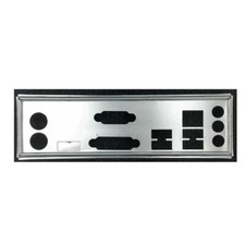 Backplate For ASUS A55BM-A/USB3 Shield I/O IO picture