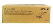 106R01395 Xerox High Yield Black Toner Cartridge picture