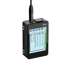 Heltec ESP32 LoRa V4 Development Board with Touch Screen small, picture