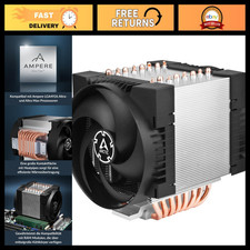 High-Performance 4U Electronic Component Fan for Desktops - Quiet & Efficient Co picture