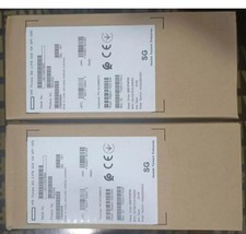 R0Q05A P13378-001 NEW HPE Primera 600 2.4TB SAS 12G 2.5