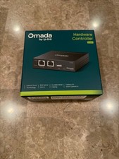 OC200, Hardware Controller Omada SDN Integrated, Powered, Manages up to 100 Devi picture