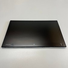 Toshiba Portege 12.5