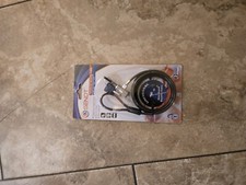 Sendt SNT-NBLK Notebook Security Cable W/ Key Type lock  New In Package picture