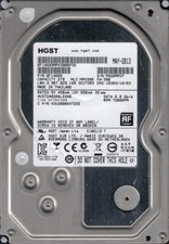 HUS724020ALE640 P/N: 0F14685 MLC: MPK580 2TB HGST picture