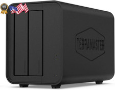 D2-320 USB RAID Enclosure USB 3.2 Gen 2 10Gbps Type C 2Bay Direct Attached picture