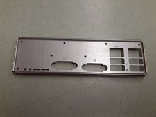 Intel D92924-001 Motherboard I/O Shield Cover S1200BTL S5520HC E98681-352 picture