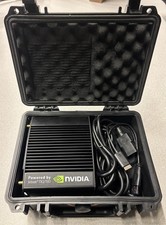 NVidia Jetson TX2 8GB + Connect Tech Rudi ESG503-21 Industrial AI Edge Computer picture