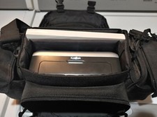 Kodak Easy-Share Printer Docking Camera Station & Premium Bag Case  picture